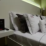 Terra Calida Motel 3*