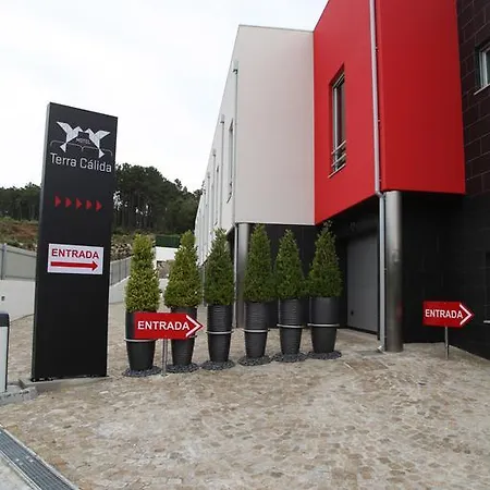 Terra Calida Motel 3*