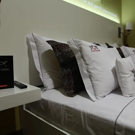 Terra Calida 모텔 3*