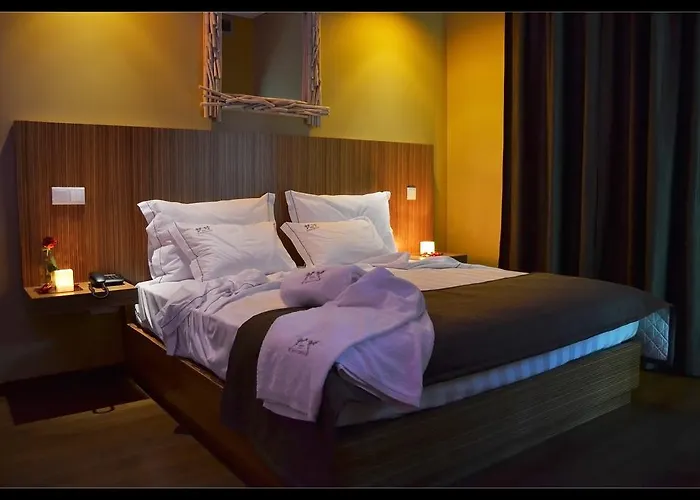 Terra Calida Motel 3*