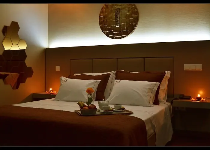 Terra Calida Motel 3*