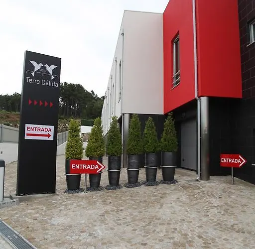 Terra Calida Motel 3*