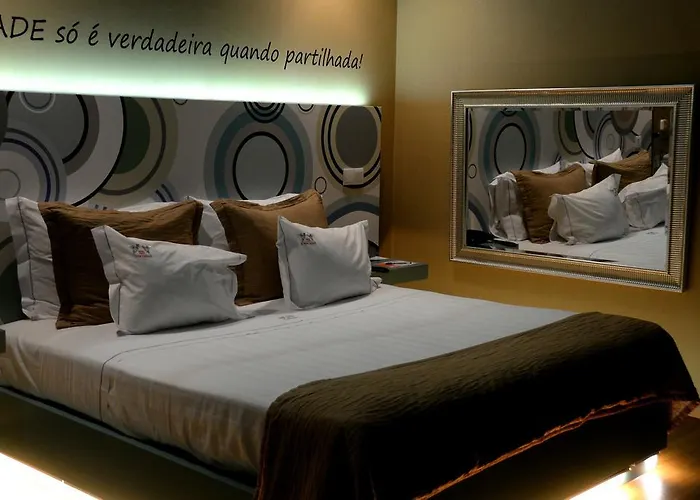 Terra Calida Motel 3*