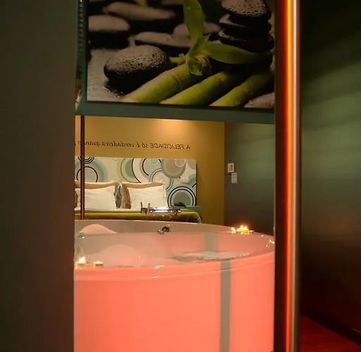 Terra Calida 3* Viseu