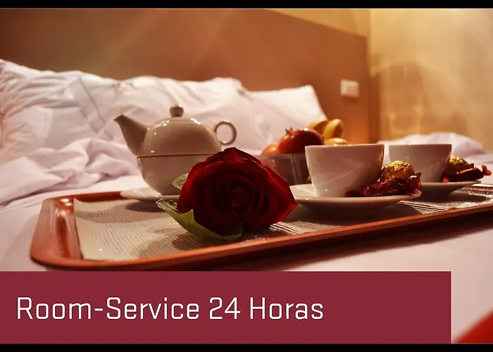 Terra Calida 3* Viseu